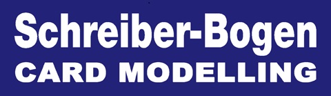 Schreiber Bogen